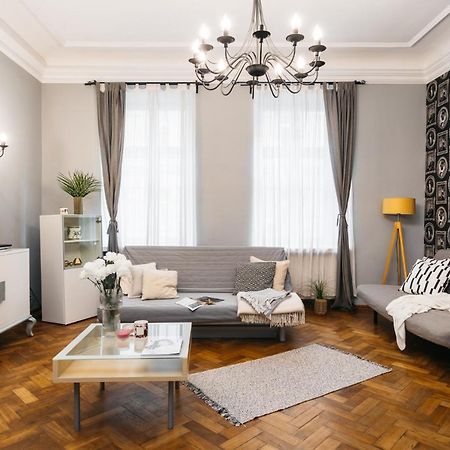 Sklodowskiej Apartment II - Loftaffair Krasków Eksteriør bilde
