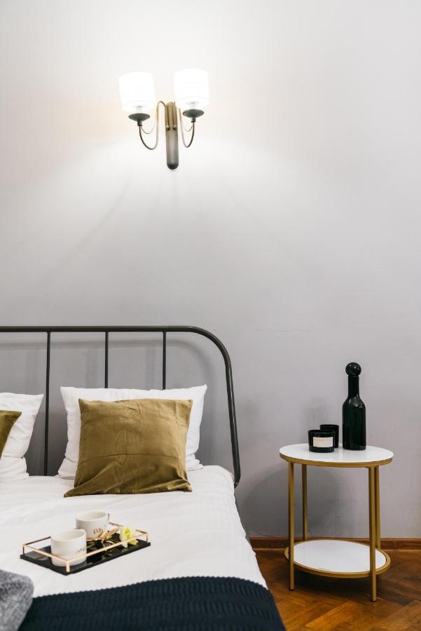 Sklodowskiej Apartment II - Loftaffair Krasków Eksteriør bilde