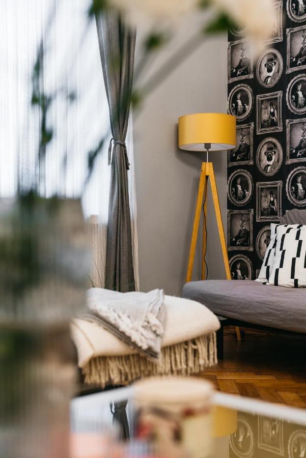 Sklodowskiej Apartment II - Loftaffair Krasków Eksteriør bilde