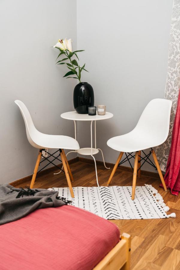 Sklodowskiej Apartment II - Loftaffair Krasków Eksteriør bilde