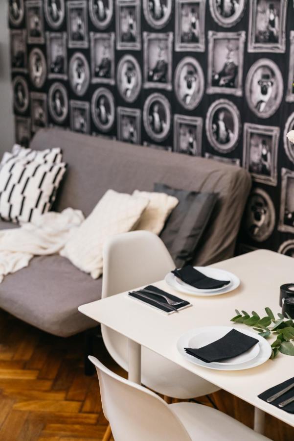 Sklodowskiej Apartment II - Loftaffair Krasków Eksteriør bilde