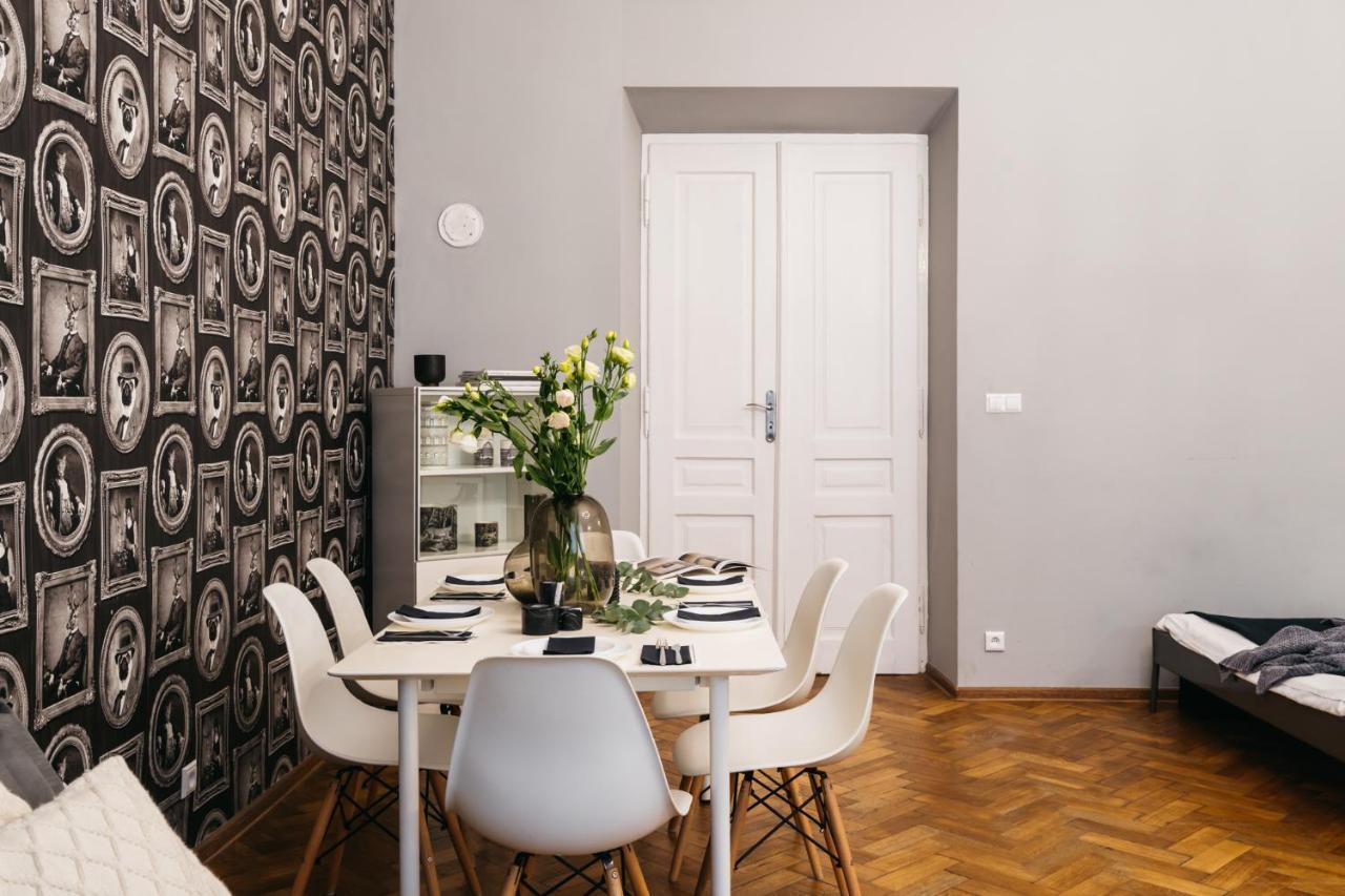 Sklodowskiej Apartment II - Loftaffair Krasków Eksteriør bilde
