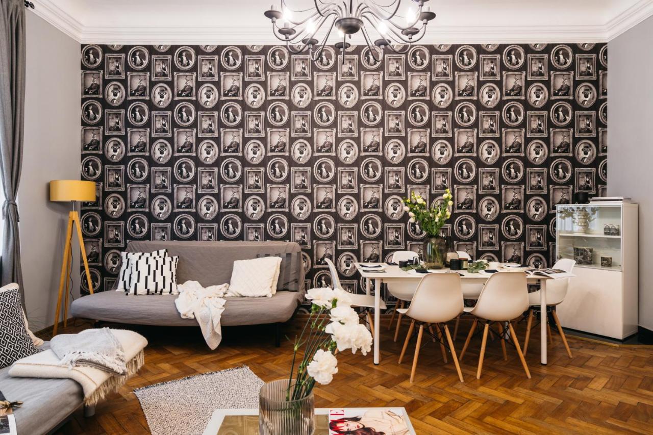 Sklodowskiej Apartment II - Loftaffair Krasków Eksteriør bilde