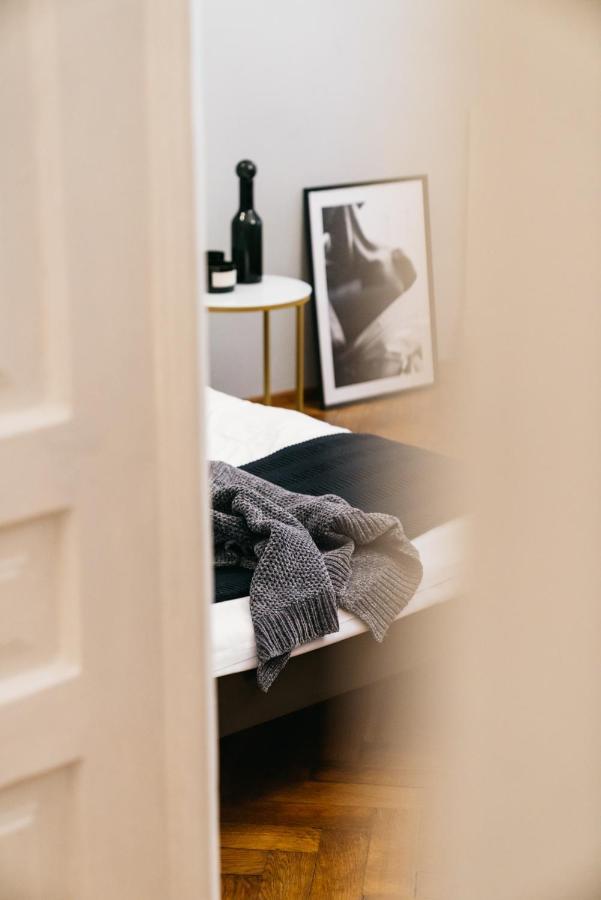 Sklodowskiej Apartment II - Loftaffair Krasków Eksteriør bilde