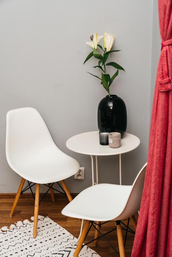 Sklodowskiej Apartment II - Loftaffair Krasków Eksteriør bilde