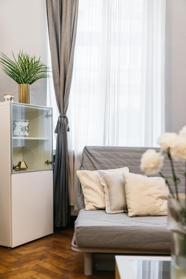 Sklodowskiej Apartment II - Loftaffair Krasków Eksteriør bilde