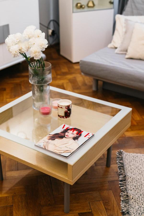 Sklodowskiej Apartment II - Loftaffair Krasków Eksteriør bilde
