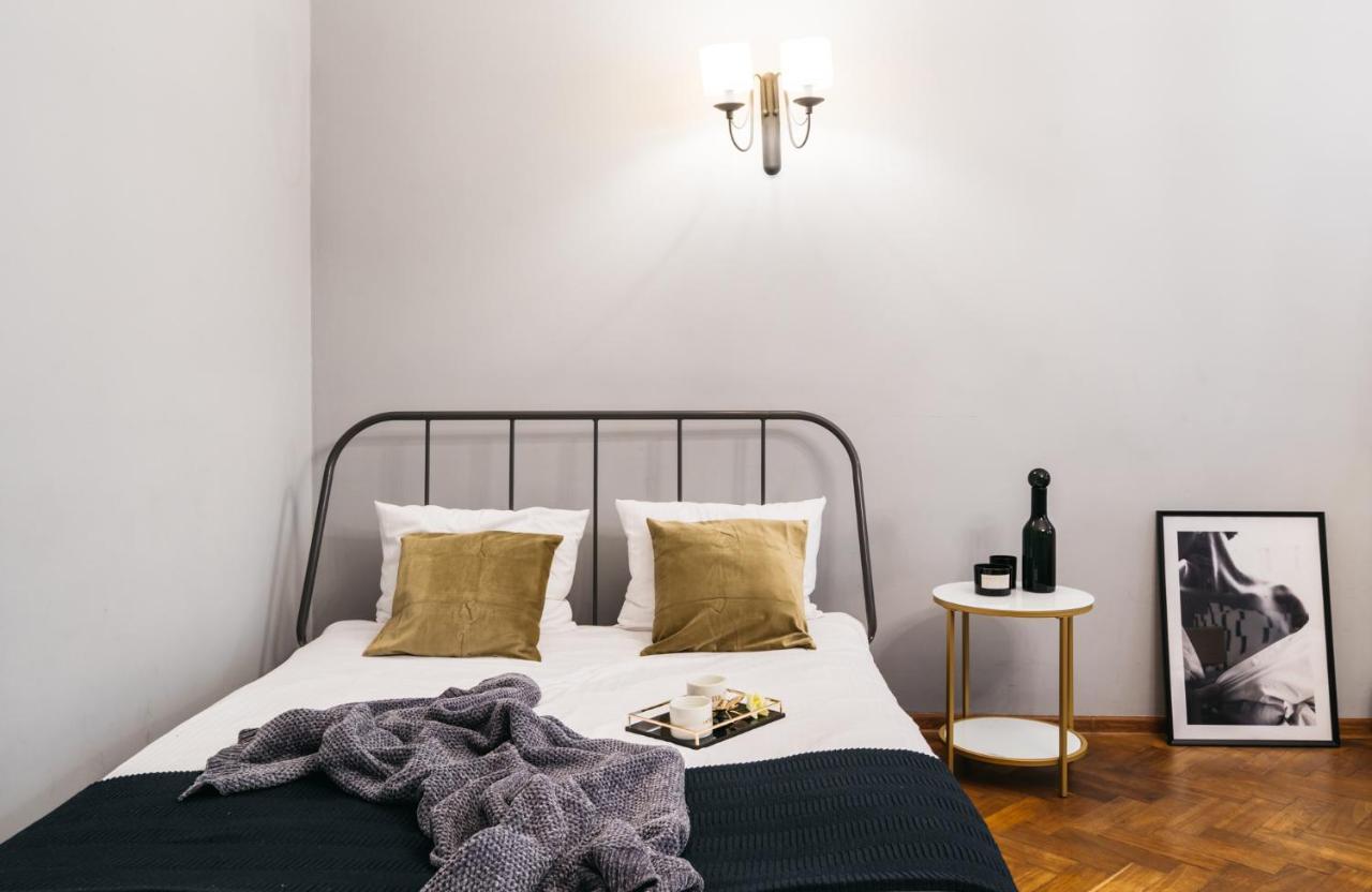 Sklodowskiej Apartment II - Loftaffair Krasków Eksteriør bilde