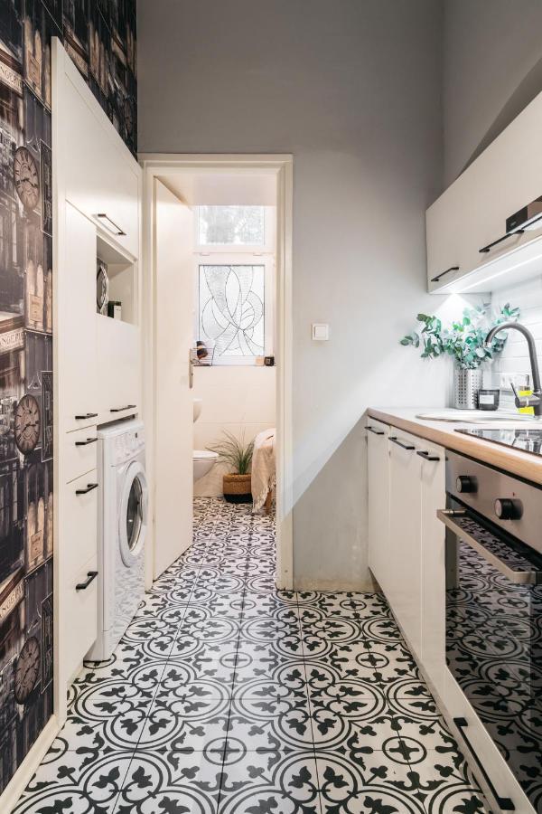 Sklodowskiej Apartment II - Loftaffair Krasków Eksteriør bilde